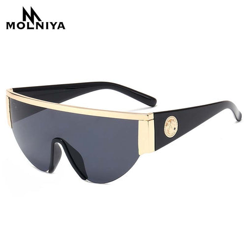 Men Metal Sunglasses Classic