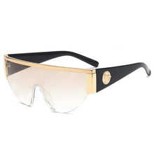 Load image into Gallery viewer, Men Metal Sunglasses Classic