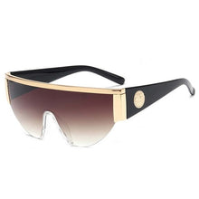 Load image into Gallery viewer, Men Metal Sunglasses Classic