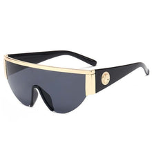 Load image into Gallery viewer, Men Metal Sunglasses Classic