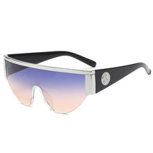 Load image into Gallery viewer, Men Metal Sunglasses Classic