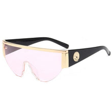 Load image into Gallery viewer, Men Metal Sunglasses Classic
