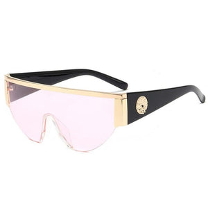 Men Metal Sunglasses Classic