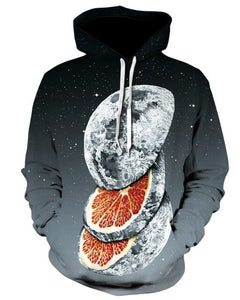 Winter Hoodie