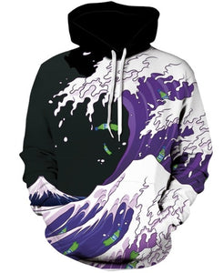 Winter Hoodie
