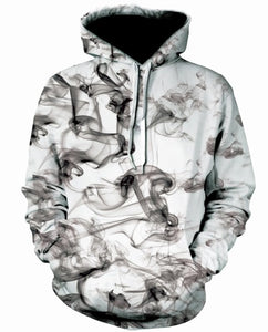 Winter Hoodie