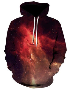 Winter Hoodie