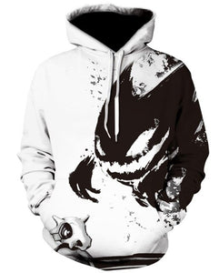 Winter Hoodie