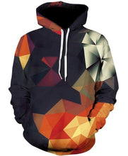 Load image into Gallery viewer, Winter Hoodie
