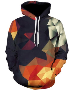 Winter Hoodie