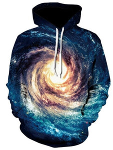 Winter Hoodie