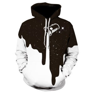 Winter Hoodie
