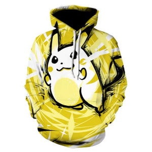 Winter Hoodie