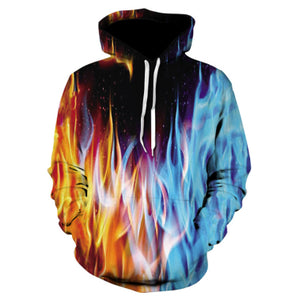 Winter Hoodie
