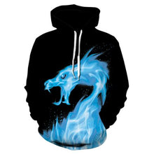 Load image into Gallery viewer, Winter Hoodie