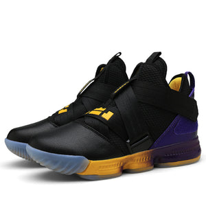2020 Red Sport Shoes