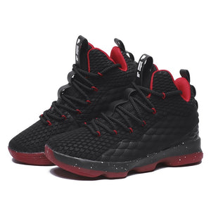 2020 Red Sport Shoes