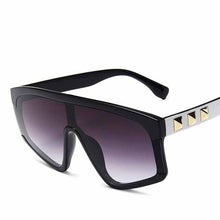 Load image into Gallery viewer, New Square Sunglasses Men Women