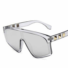 Load image into Gallery viewer, New Square Sunglasses Men Women