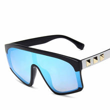 Load image into Gallery viewer, New Square Sunglasses Men Women