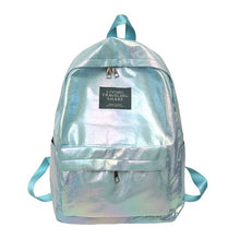 Load image into Gallery viewer, Women Backpacks Zipper