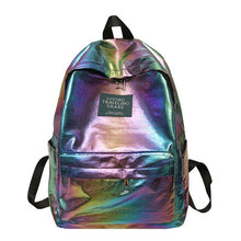 Load image into Gallery viewer, Women Backpacks Zipper