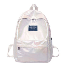 Load image into Gallery viewer, Women Backpacks Zipper