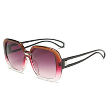 Load image into Gallery viewer, Retro Square Sunglasses