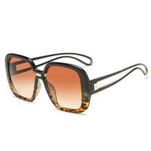 Load image into Gallery viewer, Retro Square Sunglasses