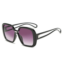 Load image into Gallery viewer, Retro Square Sunglasses
