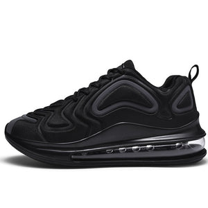 2020 Black Sport Shoes