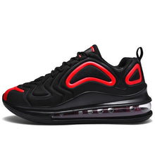 Load image into Gallery viewer, 2020 Black Sport Shoes