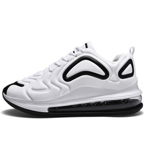 2020 Black Sport Shoes
