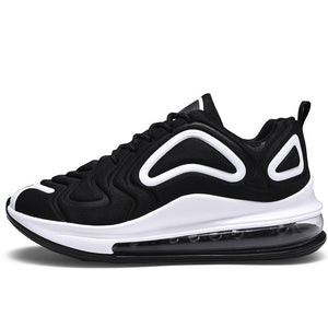 2020 Black Sport Shoes