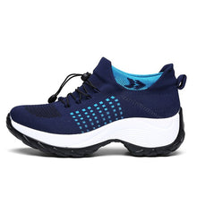 Load image into Gallery viewer, 2020 Black Sport Shoes