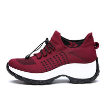 Load image into Gallery viewer, 2020 Black Sport Shoes