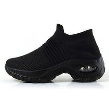 Load image into Gallery viewer, 2020 Black Sport Shoes