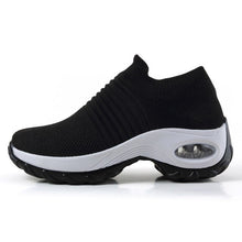 Load image into Gallery viewer, 2020 Black Sport Shoes