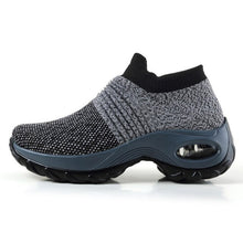 Load image into Gallery viewer, 2020 Black Sport Shoes