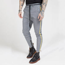 Load image into Gallery viewer, Fashion Men Pants Streetwear