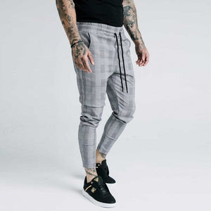 Fashion Men Pants Streetwear