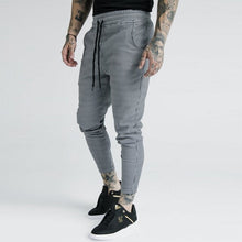 Load image into Gallery viewer, Fashion Men Pants Streetwear