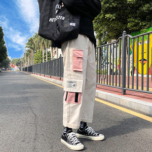 Hip Hop Sweat Pants
