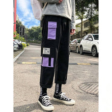 Load image into Gallery viewer, Hip Hop Sweat Pants