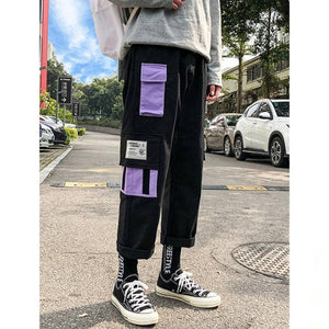Hip Hop Sweat Pants