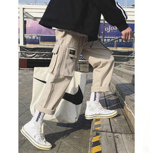 Load image into Gallery viewer, Hip Hop Sweat Pants