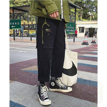 Load image into Gallery viewer, Hip Hop Sweat Pants