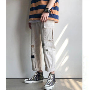 Hip Hop Sweat Pants