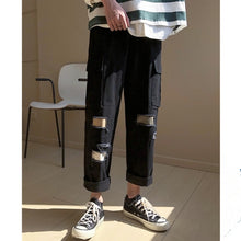 Load image into Gallery viewer, Hip Hop Sweat Pants