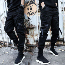 Load image into Gallery viewer, Hip Hop Sweat Pants